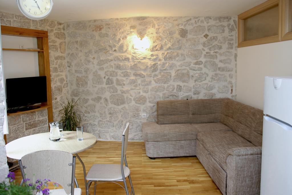 Apartment Roka - Sibenik City Center Экстерьер фото