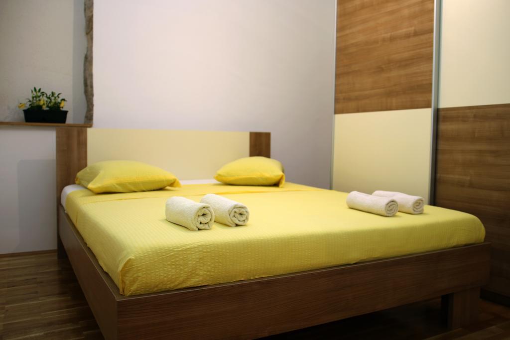 Apartment Roka - Sibenik City Center Экстерьер фото