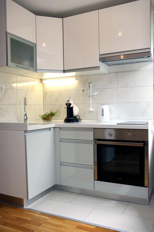 Apartment Roka - Sibenik City Center Экстерьер фото