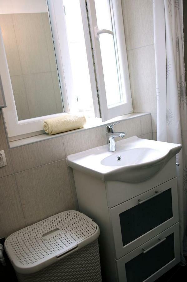 Apartment Roka - Sibenik City Center Экстерьер фото